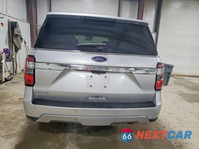 Zdjęcie 6 z 14 samochodu: 2018 FORD EXPEDITION MAX LIMITED VIN:1FMJK2AT5JEA50086 - miniatura