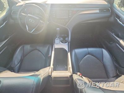 Zdjęcie 8 z 13 samochodu: 2019 TOYOTA CAMRY SE VIN:4T1B11HK4KU746847 - miniatura