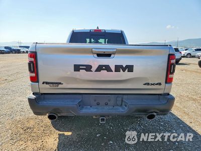 Zdjęcie 6 z 12 samochodu: 2019 RAM 1500 REBEL VIN:1C6SRFET9KN834446 - miniatura