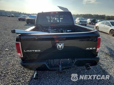 Zdjęcie 6 z 13 samochodu: 2014 RAM 1500 LONGHORN VIN:1C6RR7PM9ES345559 - miniatura