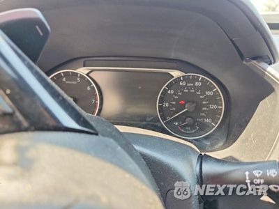 Zdjęcie 9 z 12 samochodu: 2021 NISSAN ALTIMA SR VIN:1N4BL4CV1MN397568 - miniatura