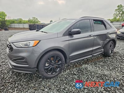 2024 FORD EDGE SE 2FMPK4G99RBA08853 - główne zdjęcie licytacji z USA - miniatura