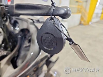 Zdjęcie 8 z 9 samochodu: 2020 HARLEY DAVIDSON FLTRXS VIN:1HD1KTP11LB630454 - miniatura