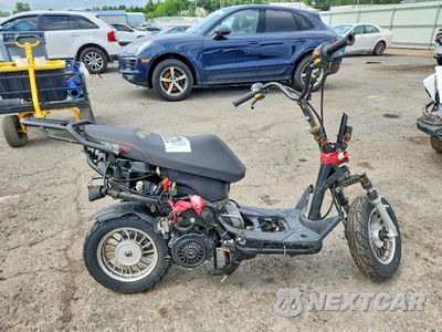 2023 ZHEJANGJIA OTHER LLPTGKBN0P1120163 - główne zdjęcie licytacji z USA - miniatura