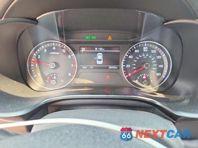 Zdjęcie 9 z 12 samochodu: 2023 KIA FORTE LXS VIN:3KPF24AD9PE504089 - miniatura