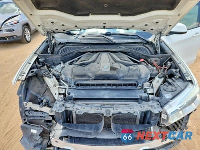 Zdjęcie 12 z 14 samochodu: 2018 BMW X5 XDRIVE50I VIN:5UXKR6C58JL069591 - miniatura