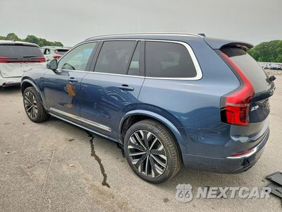 Drugie zdjęcie samochodu z przodu: 2026 VOLVO XC90 PLUS VIN:YV4062PE4T1523142 - miniatura