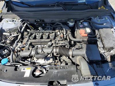 Zdjęcie 11 z 12 samochodu: 2022 HONDA ACCORD SPORT VIN:1HGCV1F32NA121086 - miniatura