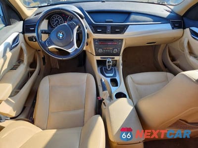 Zdjęcie 8 z 13 samochodu: 2014 BMW X1 XDRIVE28I VIN:WBAVL1C58EVY17170 - miniatura