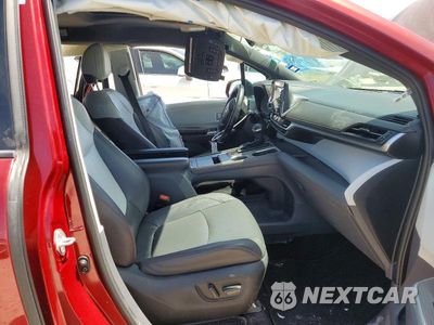 Zdjęcie 7 z 12 samochodu: 2022 TOYOTA SIENNA XSE VIN:5TDXRKEC9NS085170 - miniatura