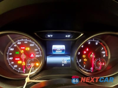 Zdjęcie 9 z 13 samochodu: 2019 MERCEDES-BENZ GLA 250 4MATIC VIN:WDCTG4GB8KU017366 - miniatura