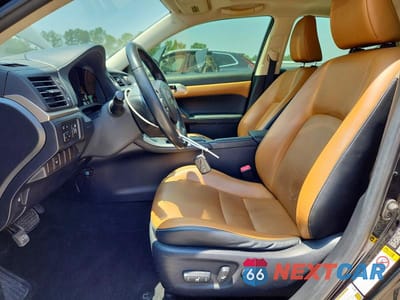 Zdjęcie 7 z 13 samochodu: 2014 LEXUS CT 200 VIN:JTHKD5BH9E2174463 - miniatura