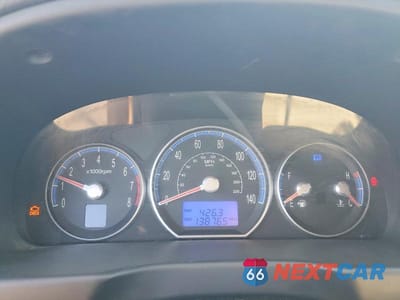 Zdjęcie 9 z 13 samochodu: 2007 HYUNDAI SANTA FE SE VIN:5NMSH13EX7H068556 - miniatura