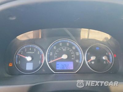 Zdjęcie 9 z 13 samochodu: 2007 HYUNDAI SANTA FE SE VIN:5NMSH13EX7H068556 - miniatura