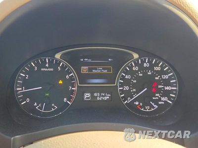 Zdjęcie 9 z 12 samochodu: 2013 NISSAN ALTIMA 2.5 VIN:1N4AL3AP0DN421417 - miniatura