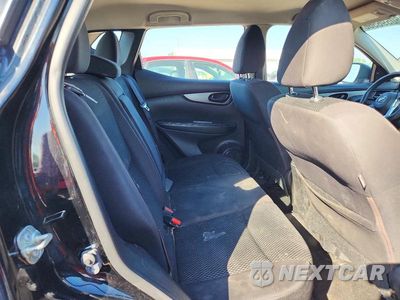 Zdjęcie 11 z 13 samochodu: 2018 NISSAN ROGUE SPORT S VIN:JN1BJ1CP4JW159951 - miniatura
