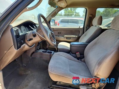 Zdjęcie 7 z 12 samochodu: 2003 TOYOTA TACOMA PRERUNNER V6 VIN:5TEGN92N13Z253765 - miniatura