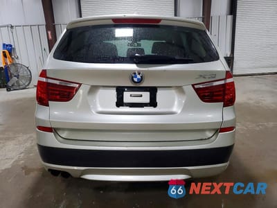 Zdjęcie 6 z 14 samochodu: 2012 BMW X3 XDRIVE28I VIN:5UXWX5C57CL724909 - miniatura