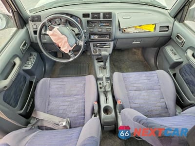 Zdjęcie 8 z 13 samochodu: 1997 TOYOTA RAV4 BASE VIN:JT3HP10V1V7060033 - miniatura
