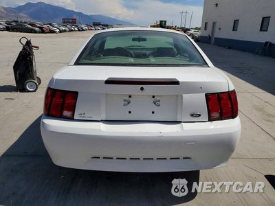 Zdjęcie 6 z 12 samochodu: 2001 FORD MUSTANG VIN:1FAFP40441F153503 - miniatura