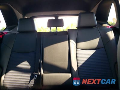 Zdjęcie 10 z 13 samochodu: 2024 TOYOTA RAV4 XSE VIN:JTME6RFV5RD569184 - miniatura
