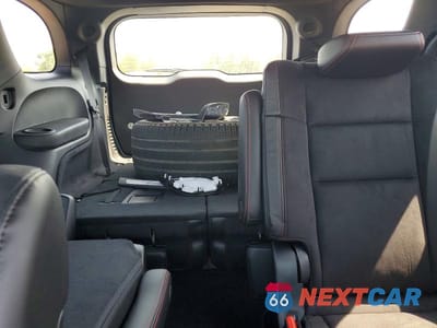 Zdjęcie 10 z 13 samochodu: 2026 DODGE DURANGO R/T VIN:1C4SDJCT7TC219355 - miniatura