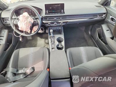 Zdjęcie 8 z 13 samochodu: 2026 HONDA CIVIC SPORT VIN:2HGFE2F5XTH522467 - miniatura