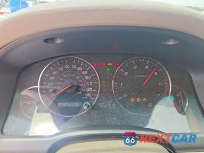 Zdjęcie 9 z 13 samochodu: 2007 LEXUS GX 470 VIN:JTJBT20X870147683 - miniatura