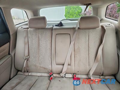 Zdjęcie 10 z 13 samochodu: 2011 MAZDA CX-7 VIN:JM3ER2BMXB0384192 - miniatura