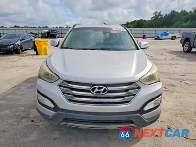 Piąte zdjęcie samochodu w środku: 2013 HYUNDAI SANTA FE SPORT 2.0T VIN:5XYZU3LA4DG070179 - miniatura