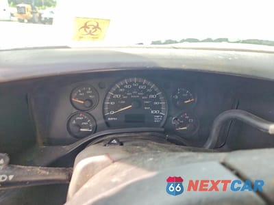 Zdjęcie 9 z 12 samochodu: 2005 CHEVROLET EXPRESS G1500 VIN:1GCFG15X551258503 - miniatura