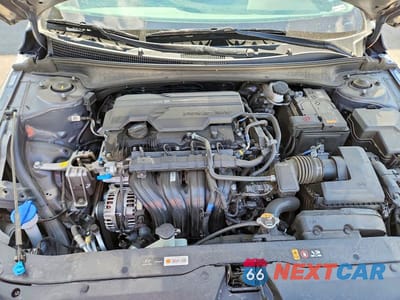 Zdjęcie 11 z 12 samochodu: 2025 HYUNDAI ELANTRA SEL VIN:KMHLS4DG1SU920944 - miniatura