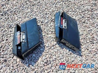 Zdjęcie 8 z 9 samochodu: 2012 HARLEY-DAVIDSON FLHX STREET GLIDE VIN:1HD1KBM18CB667774 - miniatura