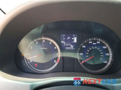 Zdjęcie 9 z 12 samochodu: 2017 HYUNDAI ACCENT SE VIN:KMHCT4AE8HU352345 - miniatura