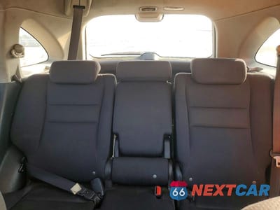 Zdjęcie 10 z 13 samochodu: 2009 HONDA CR-V LX VIN:5J6RE38349L031458 - miniatura
