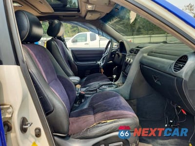 Zdjęcie 7 z 12 samochodu: 2004 LEXUS IS 300 VIN:JTHBD192440092547 - miniatura