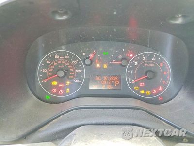 Zdjęcie 9 z 13 samochodu: 2019 RAM PROMASTER CITY SLT VIN:ZFBHRFBB8K6M01308 - miniatura
