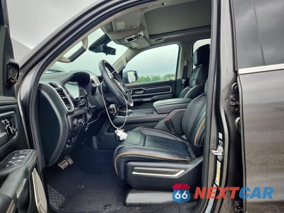 Zdjęcie 7 z 12 samochodu: 2026 RAM 1500 TUNGSTEN VIN:1C6SRFKP6TN157543 - miniatura