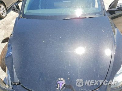 Zdjęcie 12 z 14 samochodu: 2021 TESLA MODEL Y VIN:5YJYGDEE1MF190585 - miniatura