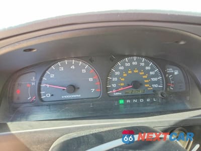 Zdjęcie 9 z 13 samochodu: 1999 TOYOTA 4RUNNER BASE VIN:JT3GM84R5X0051325 - miniatura