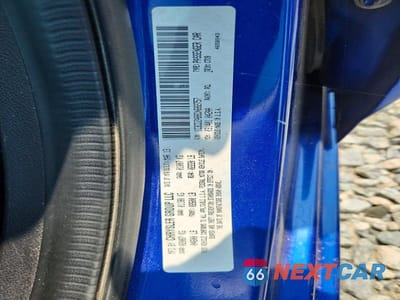 Zdjęcie 12 z 12 samochodu: 2013 DODGE AVENGER SE VIN:1C3CDZAB8DN682757 - miniatura