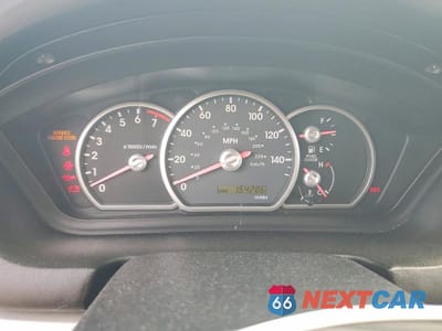 Zdjęcie 9 z 12 samochodu: 2005 MITSUBISHI GALANT ES MEDIUM VIN:4A3AB36F95E064718 - miniatura