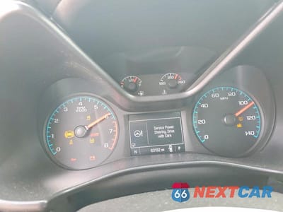 Zdjęcie 9 z 12 samochodu: 2015 CHEVROLET COLORADO LT VIN:1GCGSBE30F1172636 - miniatura