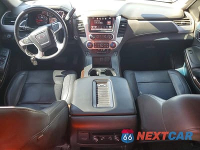 Zdjęcie 8 z 14 samochodu: 2016 GMC YUKON XL C1500 SLT VIN:1GKS1GKC6GR233171 - miniatura