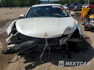 Piąte zdjęcie samochodu w środku: 2017 NISSAN ALTIMA 2.5 SV VIN:1N4AL3AP1HC221065 - miniatura