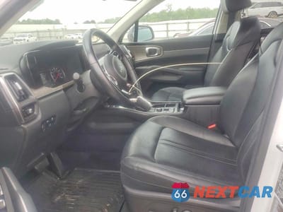 Zdjęcie 7 z 13 samochodu: 2023 KIA SORENTO EX VIN:5XYRHDLF9PG223262 - miniatura
