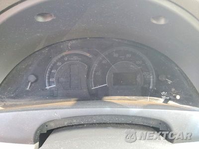 Zdjęcie 9 z 12 samochodu: 2009 TOYOTA CAMRY HYBRID BASE VIN:4T1BB46K79U073029 - miniatura
