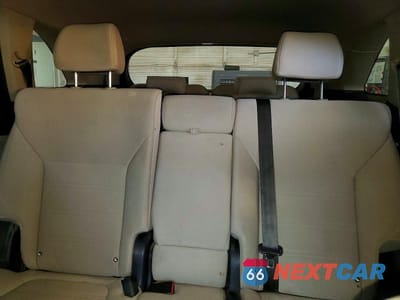 Zdjęcie 10 z 14 samochodu: 2019 KIA SORENTO LX VIN:5XYPG4A30KG550032 - miniatura