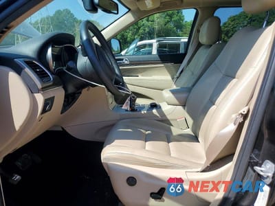 Zdjęcie 7 z 13 samochodu: 2015 JEEP GRAND CHEROKEE LIMITED VIN:1C4RJFBG5FC637717 - miniatura
