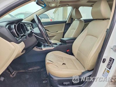 Zdjęcie 7 z 12 samochodu: 2012 KIA OPTIMA EX VIN:5XXGN4A7XCG023176 - miniatura